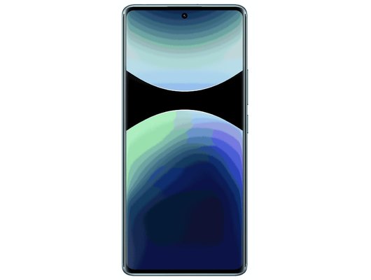 Смартфон Xiaomi Redmi Note 14 Pro 12/512Gb Blue